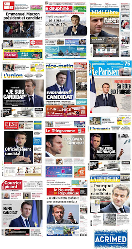 press-macron